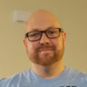 Meet your Posher, Jonathan